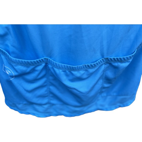 High performance cycling jersey from SUGOI. Medium. - Picture 5 of 6